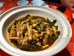 -汉虾王.小龙虾.武汉菜.粤菜(科技园店)