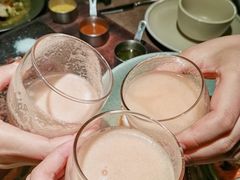 -九月里.自由花园餐厅