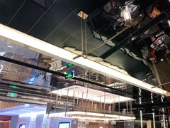 大堂-捞王锅物料理(上海世茂广场店)