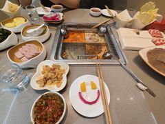 -海底捞火锅(天一广场亚细亚店)
