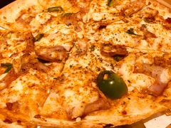 披萨-HELLO MUSAE 拾光缪斯餐厅·纯正希腊风味(苏州中心店)