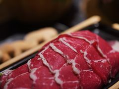 -湊湊火锅·茶憩(上海合生汇店)