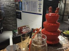 -羲和雅苑•北京烤鸭(国贸商城店)