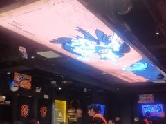 -鸣记脆皮烤鱼·海鲜烤鱼(三八广场店)