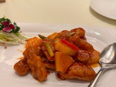 -利苑酒家(合景国际金融广场店)
