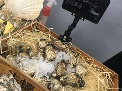 -HIHE Bistro·Oyster Bar(华熙live店)