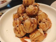 -庐灶江南·江南菜·四合院Bistro(东直门雍和宫·原华侨宾馆店)