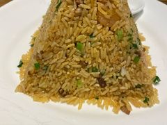 -彩蝶谷美食廊·粤式经典南番顺·铁板烧烤泰风味(广州长隆酒店)