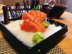 -琴寿司居酒屋(软件园店)