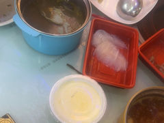 -味香林牦牛自助火锅