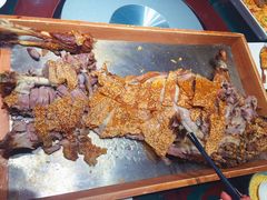 -九十九顶毡房(阜石路店)