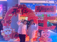 -云境生态园(红谷滩店)