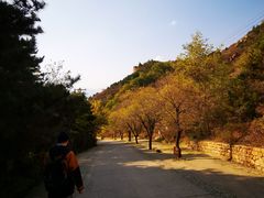 -云峰山自然风景区