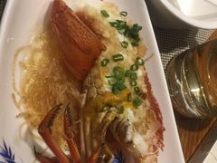 -新海渔港·胶东海鲜家常菜·家宴(奥体中心店)