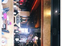 -YUE·6·西式融合餐厅(外滩六号店)
