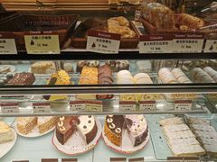 -德南面包房(尚都店)