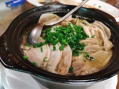 -渔老大·有机鱼馆·老字号(古城店)