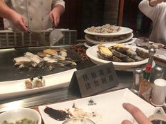 -大渔之观(安贞店)