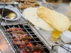 -小寒羊烧烤(凯瑞时代大厦店)