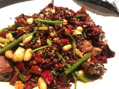 -金掌勺东北菜(格兰晴天店)