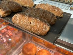 -BreadTalk面包新语·烘焙蛋糕(深业上城店)