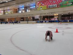 -冰堡国际溜冰场(观澜湖新城MHMALL店)