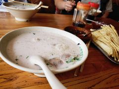 -赵家羊肉羊汤馆(车站总店)
