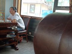 -亿诣蝎府炸酱面羊蝎子火锅(酷车小镇店)