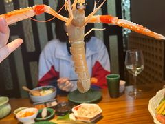 -和彩放题(渔阳店)