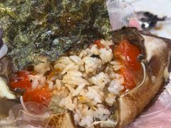 -韩女士酱蟹店