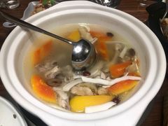 -龙泉人椰子鸡·糟粕醋·地标海南菜(龙昆南店)
