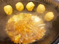 -玺炖·中国铁锅炖(虹桥天街店)