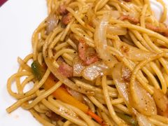 -尚雅铁板料理自助餐厅(乐松店)