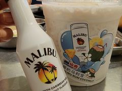 -首尔烤肉大排档(合生汇店)