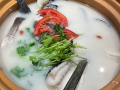 -江南小叙·美食研究院(鱼街店)