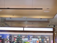 -海底捞火锅(江宸天街店)