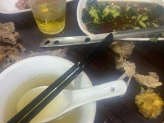 -阿汉名材老鸡汤饭店(金鸡岭店)