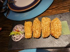 -甘尼仕印度餐厅爵士酒吧(阳春巷店)