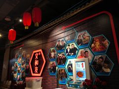 -丹虾|文和友小龙虾·烙锅(陕西路旗舰店)