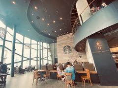 -星巴克臻选(宁波天一广场店)