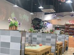 -逗签翻卤味串串(回龙湾店)