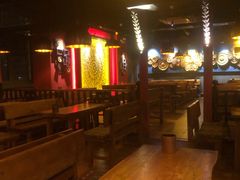 卡座-Helens海伦司小酒馆(红旗南路店)