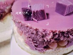-CAKE BOSS 蛋糕老板(西单君太百货店)