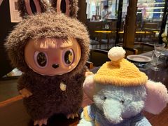 -狮拾久·现代新加坡料理(福田COCO Park店)