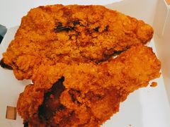 麦麦脆汁鸡-麦当劳(咸阳人民路店)