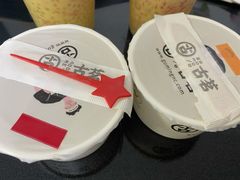 -古茗(慈溪龙兴街店)