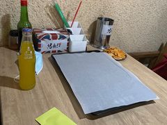 -烤五行·烧烤烤串(石佛营店)