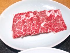 澳洲特级肥牛片-协成海鲜火锅(情侣路店)