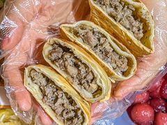 -伊带伊路新疆美食府(呼家楼店)