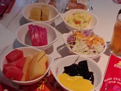 -豪享来中西餐厅(隆昌店)